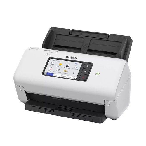 Brother ADS-4700W Professional Desktop Document Scanner (ADS-4700W)