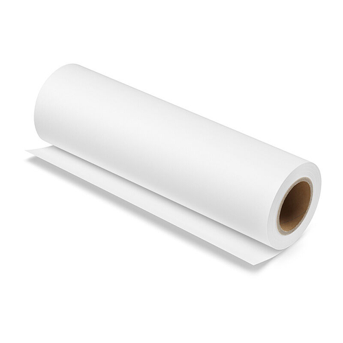 Brother BP80MRA3 A3 Matte Inkjet Paper Roll, 297mm x 18m