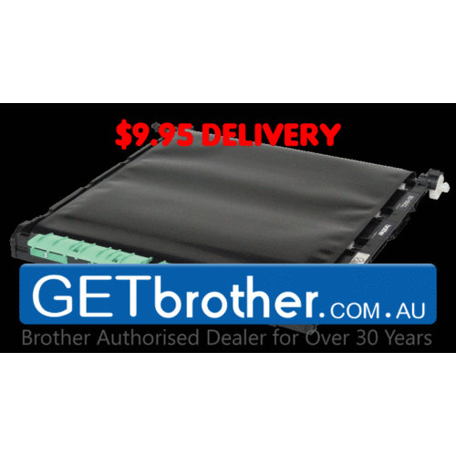 Brother BU-100CL Belt Unit / Transfer Belt Genuine (BU-100CL)