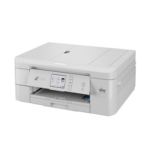 Brother DCP-J1800DW A4 Wireless Colour Inkjet Multifunction Printer with Print & Cut