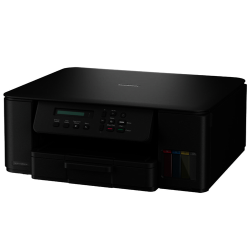 Brother DCP-T580DW Wireless Colour Ink Tank Multifunction Printer