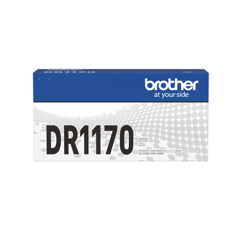 Brother DR-1170 Genuine Drum Unit