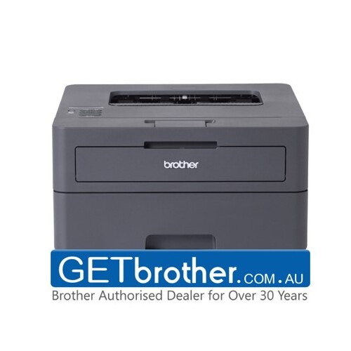 Brother HL-L2445DW Mono Laser Printer (HL-L2445DW)