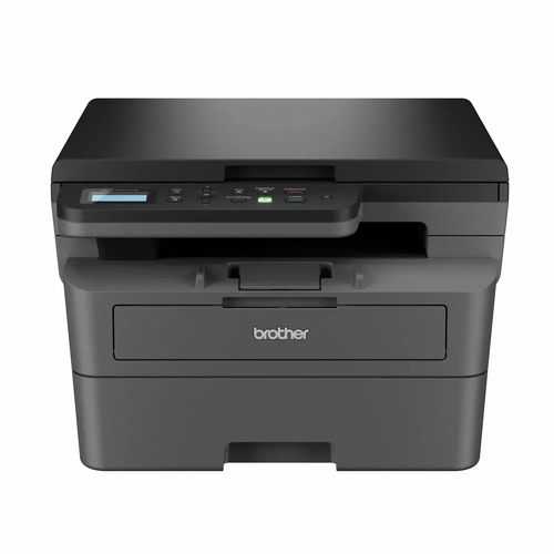 Brother HL-L2464DW Mono Laser Printer with Scanner (HL-L2464DW)