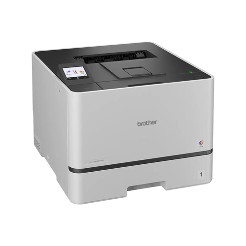 Brother HL-L8430CDW Wireless Colour Laser Printer