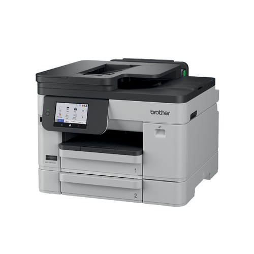 Brother MFC-J5110DW A4 Wireless Colour Inkjet Multifunction Printer