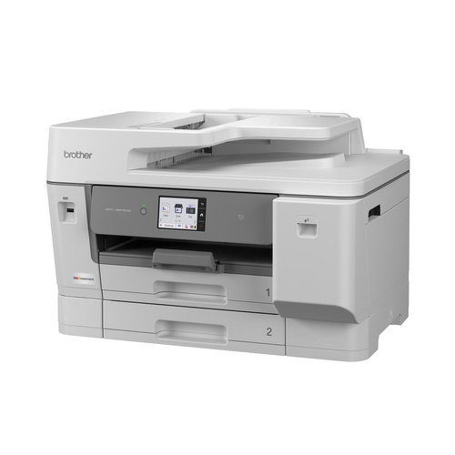 Brother MFC-J6975DW A3 Wireless Colour Inkjet Multifunction Printer