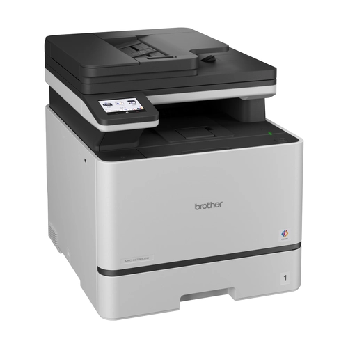 Brother MFC-L8730CDW Wireless Colour Laser Multifunction Printer
