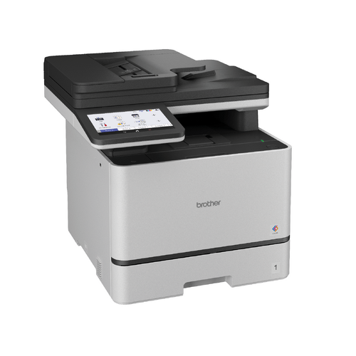 Brother MFC-L8930CDW Wireless Colour Laser Multifunction Printer
