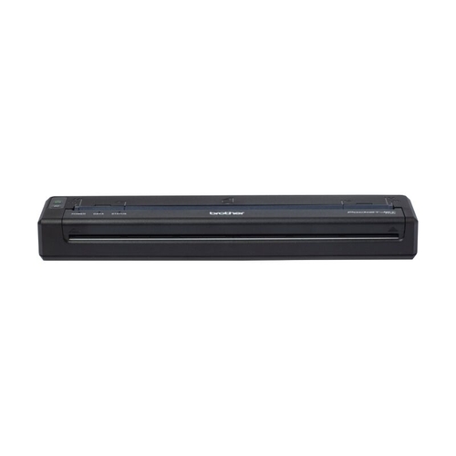 Brother PocketJet PJ-822 A4 Portable Thermal Printer Bundle