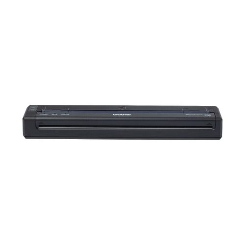 Brother PocketJet PJ-823 A4 Portable Thermal Printer Bundle
