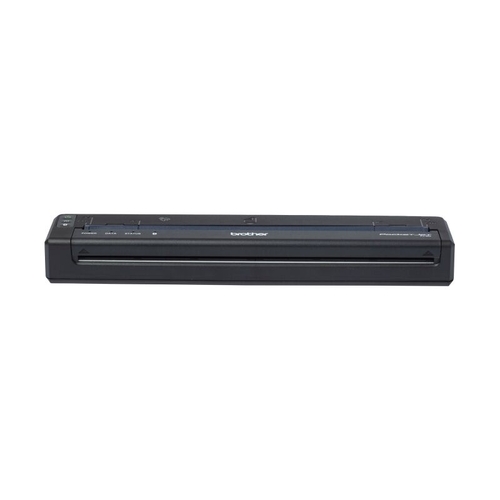 Brother PocketJet PJ-862 A4 Portable Thermal Printer Bundle