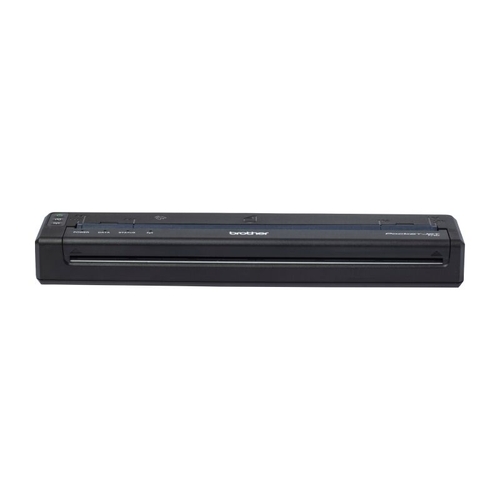 Brother PocketJet PJ-883 A4 Portable Thermal Printer Bundle