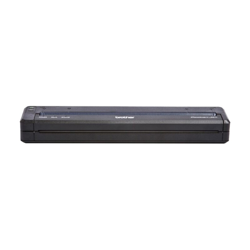 Brother PocketJet PJ-722 A4 Portable Thermal Printer Bundle