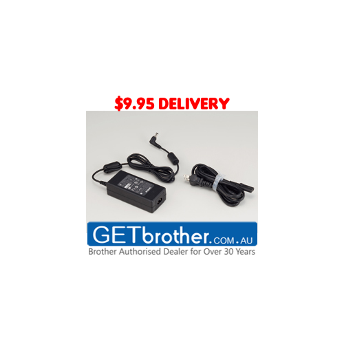 Brother Power Adapter (PA-AD-600)