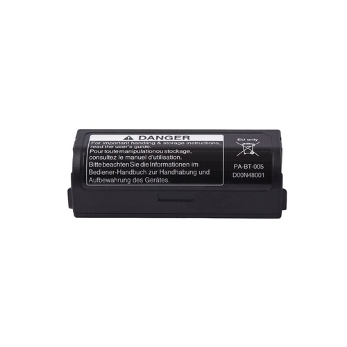 Brother PA-BT-005 Rechargeable Lithium-Ion Battery for P-touch Label Printers