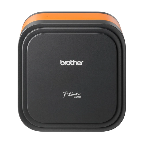 Brother PT-E920BT P-touch CUBE Pro Bluetooth Label Printer