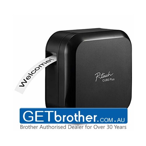 Brother PT-P710BT P-Touch Label Maker (PT-P710BT)
