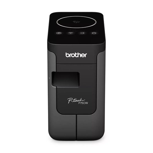 Brother PT-P750 P-Touch Label Maker (PT-P750W)