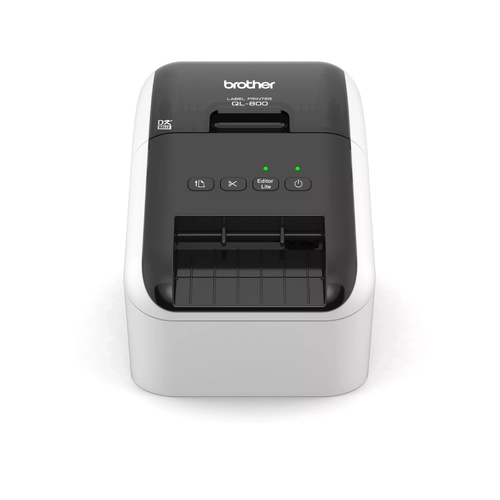 Brother Desktop QL-800 Label Maker (QL-800)