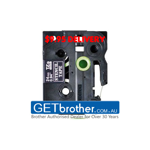 Brother STe-151 Stencil Tape Genuine (STe-151)