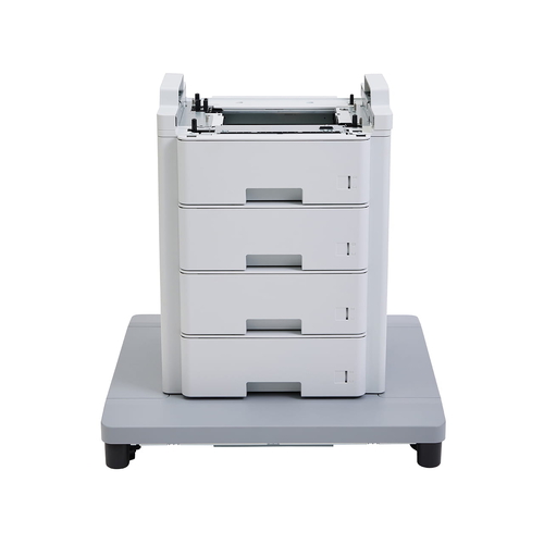 Brother TT-4000 Tower Paper Tray Unit - 4 x 520-Sheet Trays